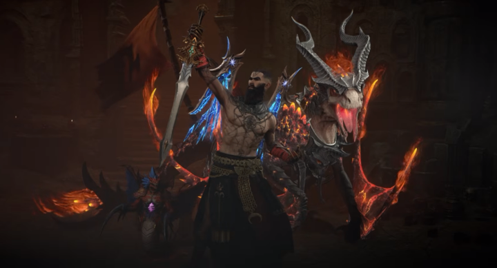 buy diablo 4 max roll items