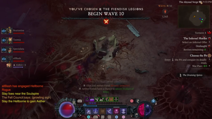 buy diablo 4 max roll items